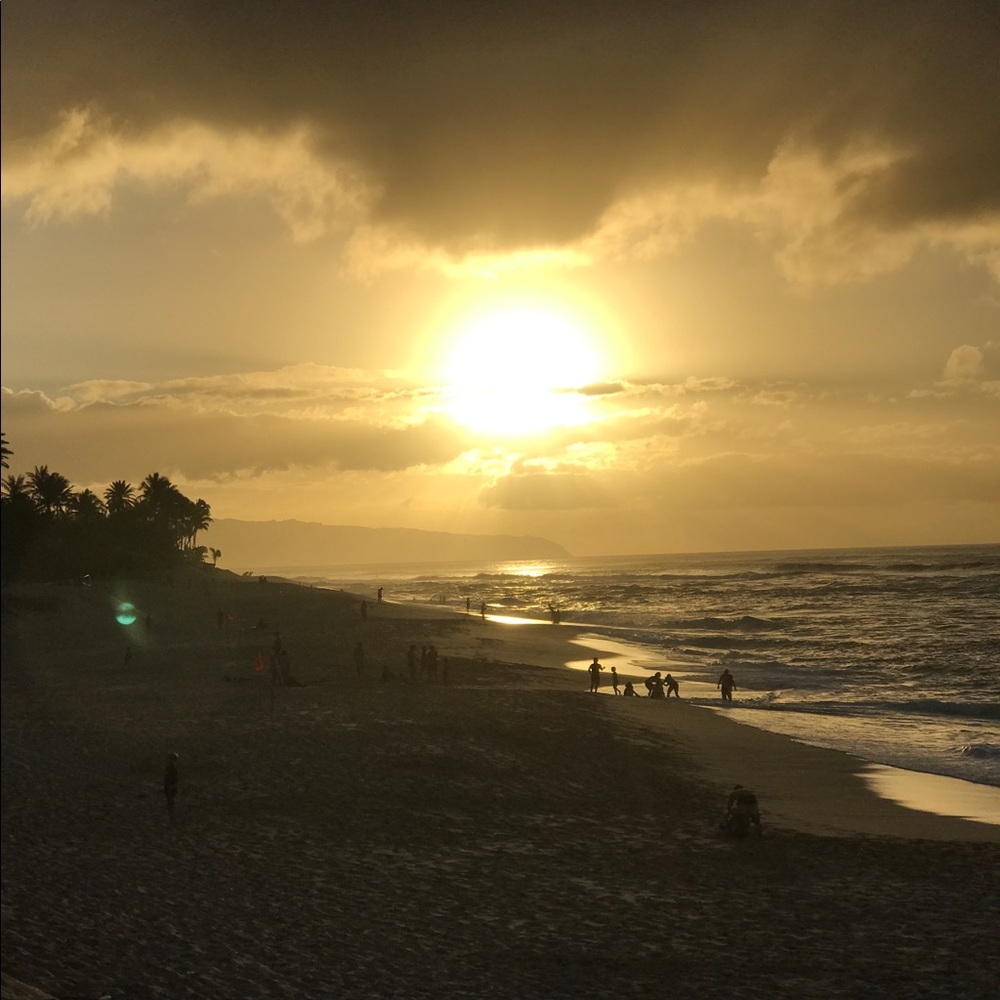 Meet your Posher, Kinis